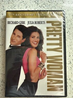 Pretty Women DVD